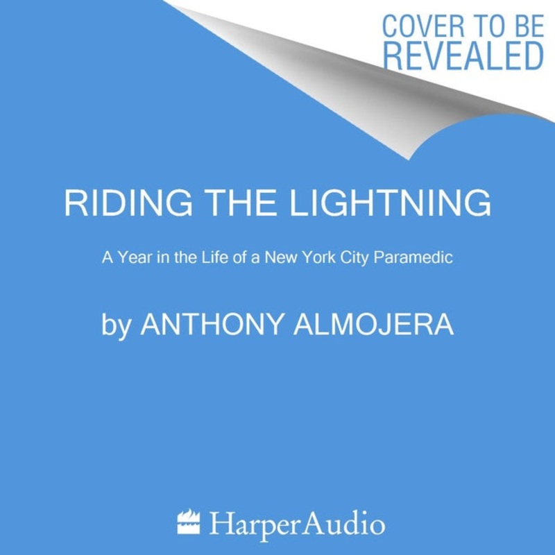 Riding the Lightning Unabridged POD