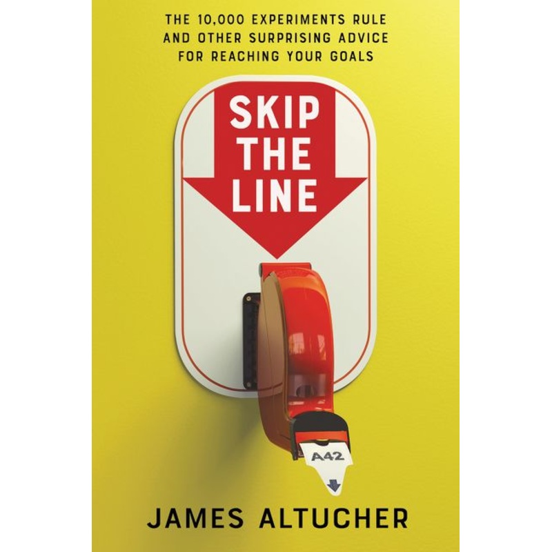 Skip the Line