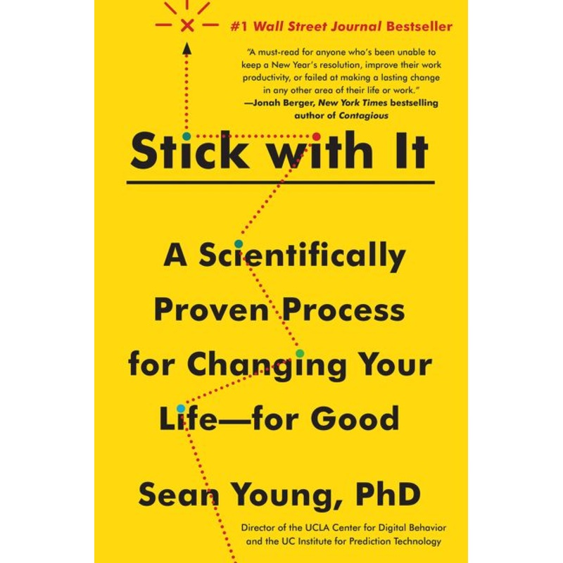Stick with It