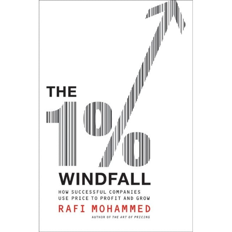 The 1% Windfall