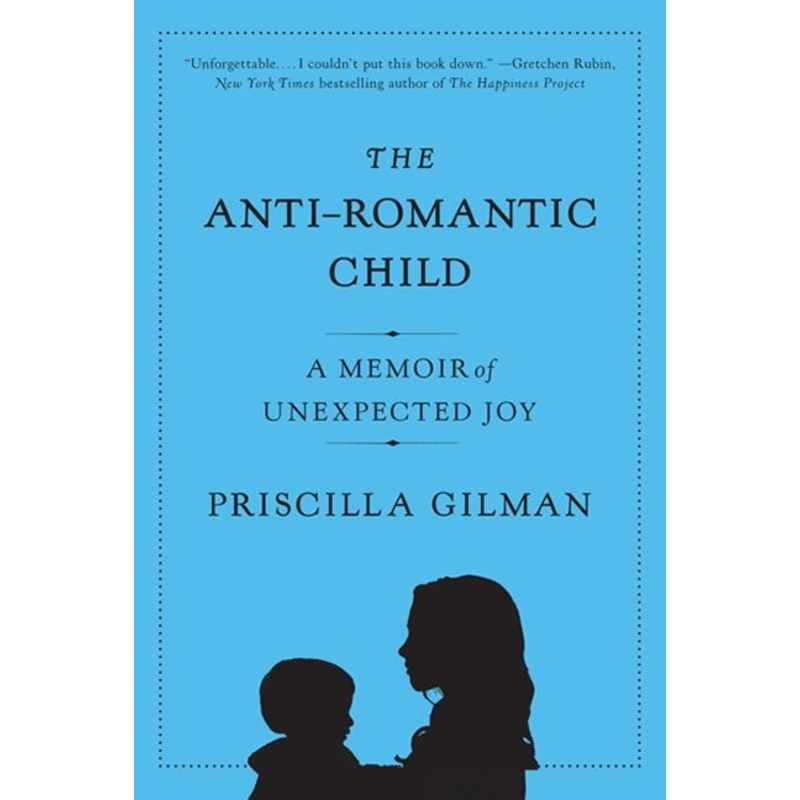 The Anti-Romantic Child