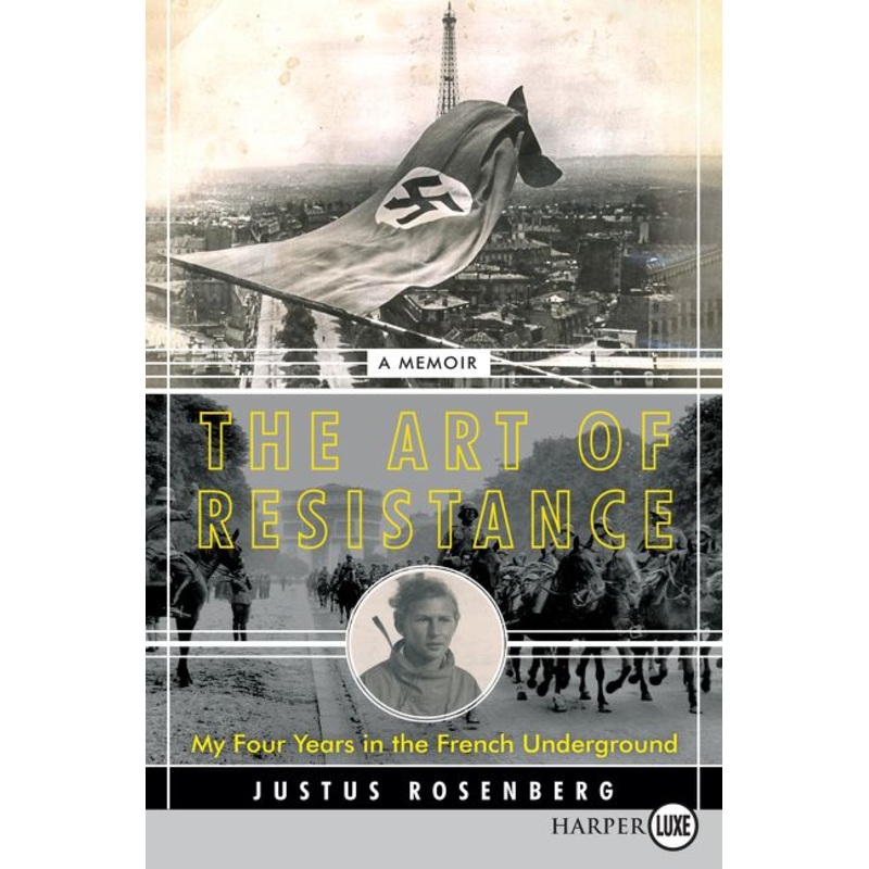 The Art of Resistance