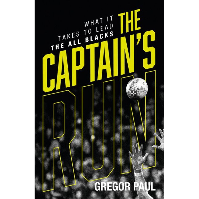 The Captain’s Run