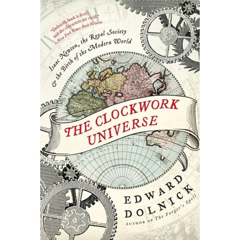 The Clockwork Universe