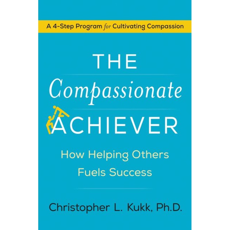 The Compassionate Achiever