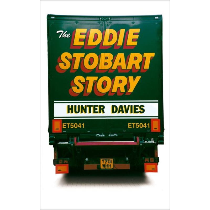 The Eddie Stobart Story