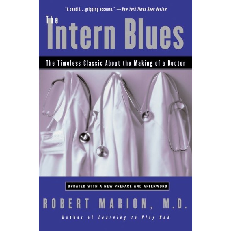 The Intern Blues