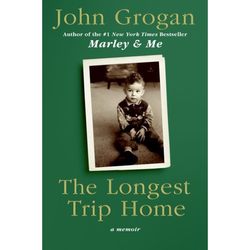The Longest Trip Home