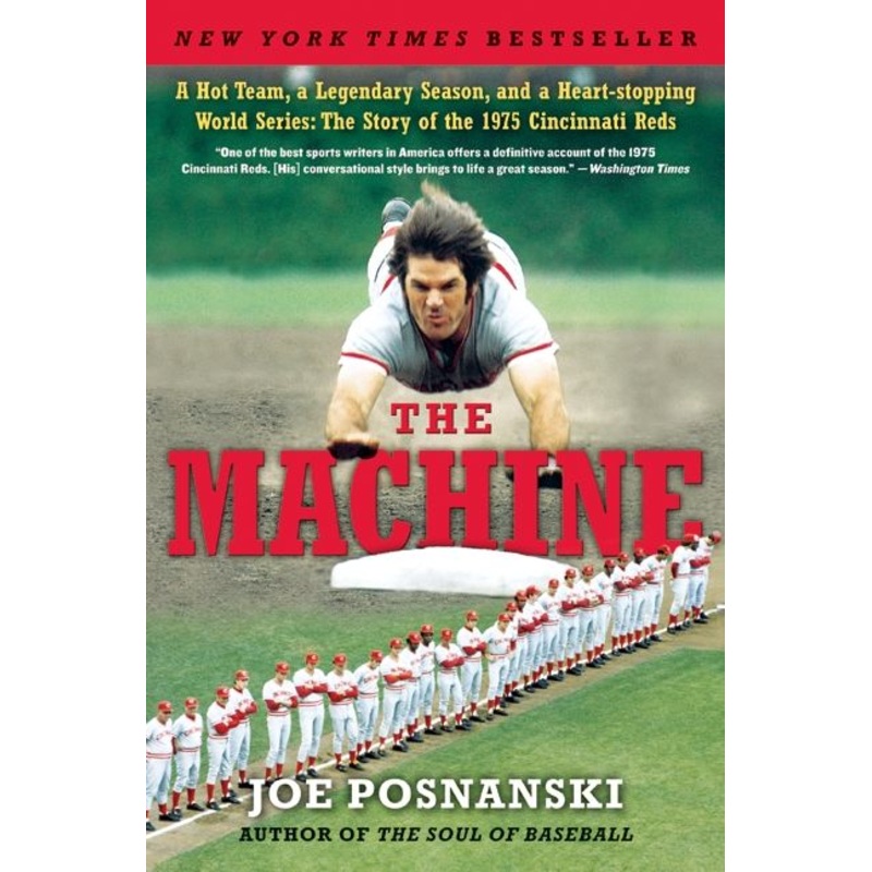 The Machine