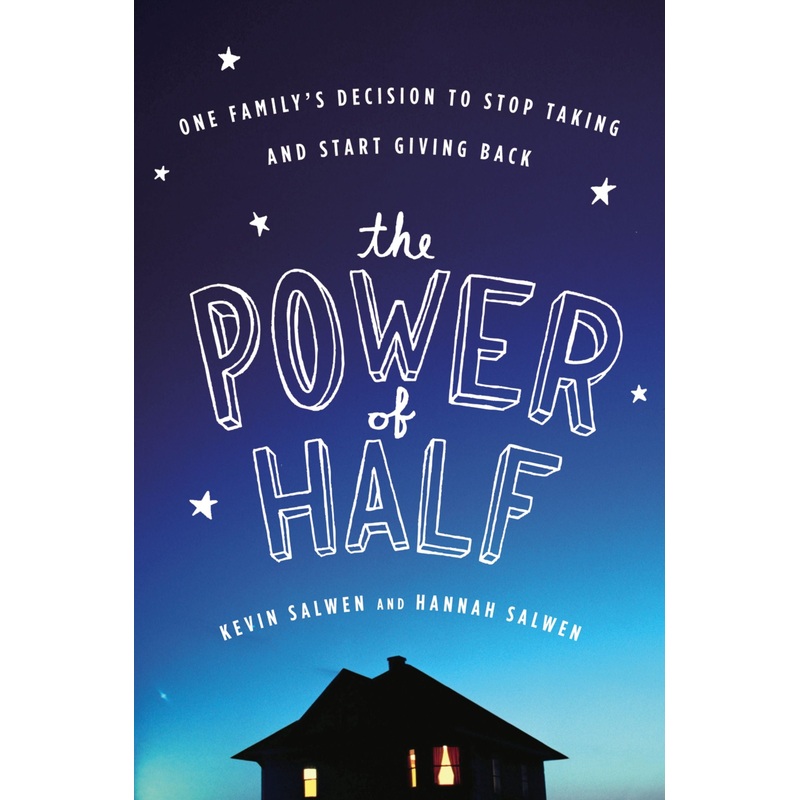 The Power Of Half
