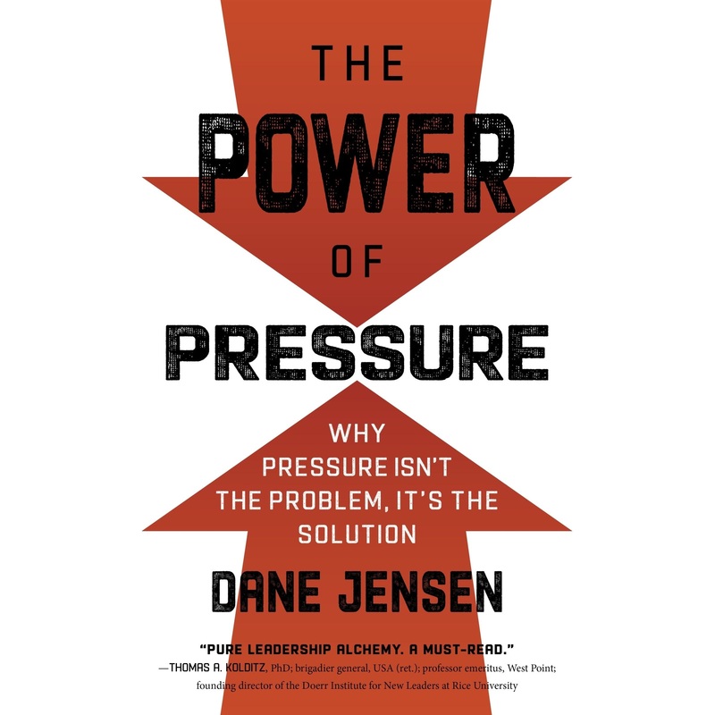 The Power of Pressure