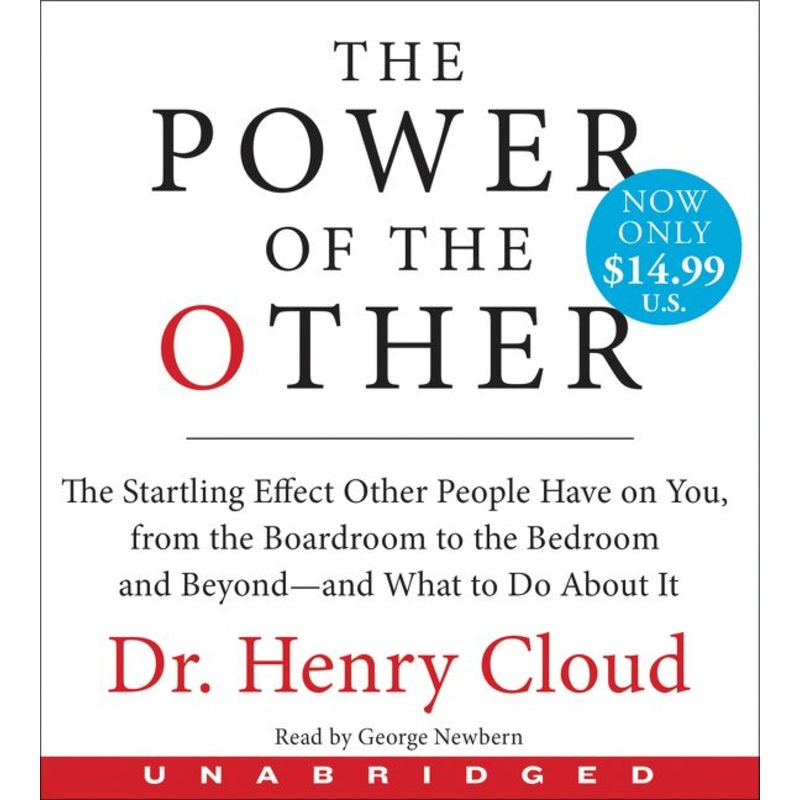 The Power of the Other Low Price CD