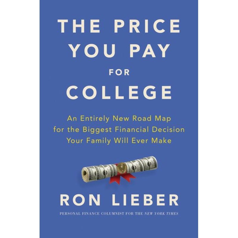 The Price You Pay for College