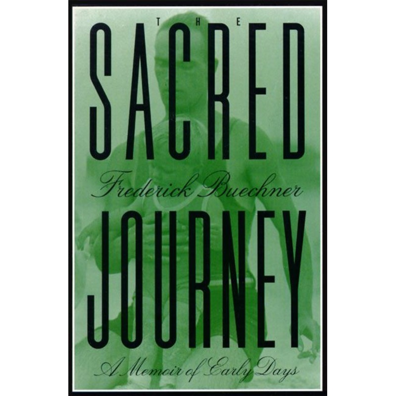 The Sacred Journey