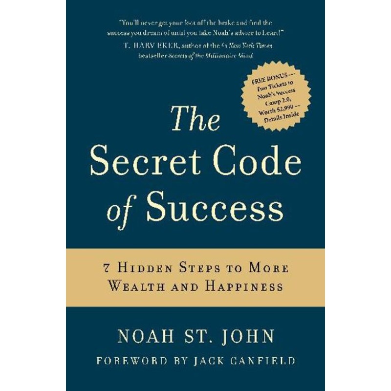 The Secret Code of Success