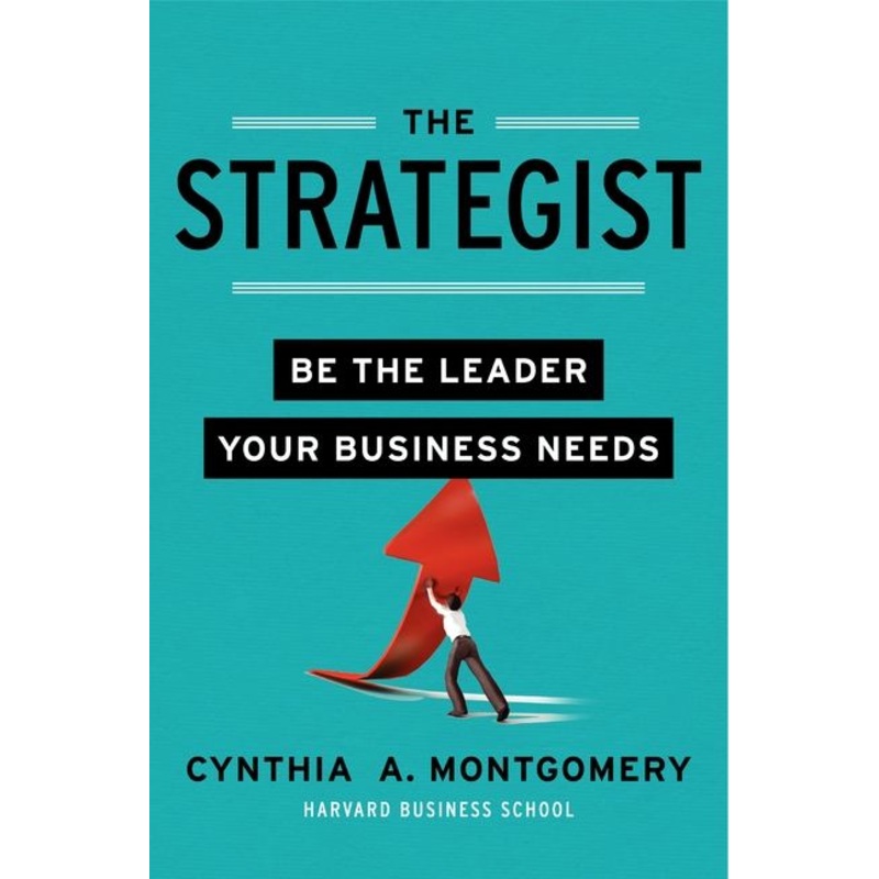 The Strategist