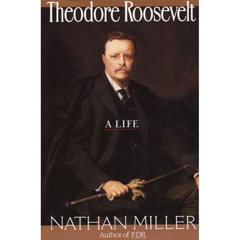 Theodore Roosevelt