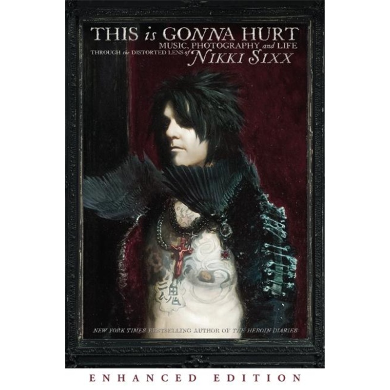 This Is Gonna Hurt (Enhanced Edition)