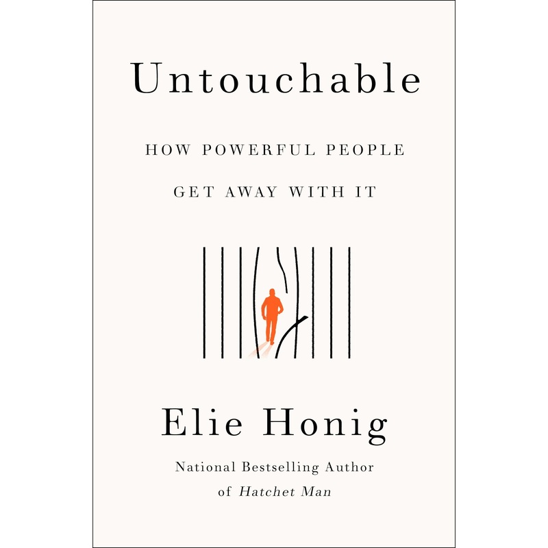 Untouchable
