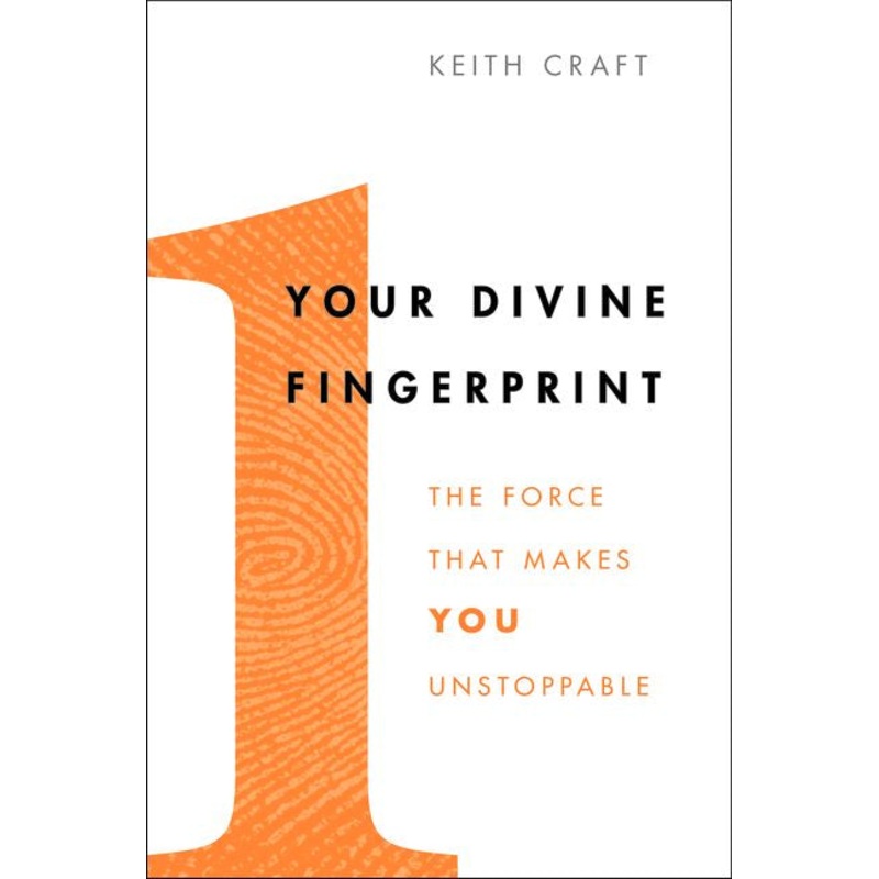 Your Divine Fingerprint