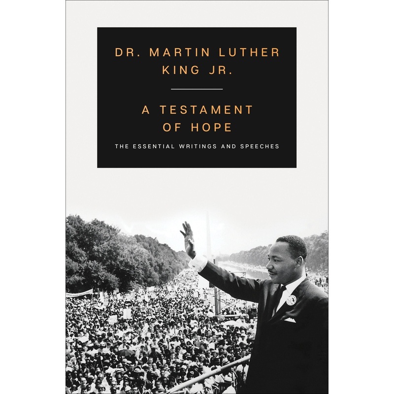 A Testament of Hope