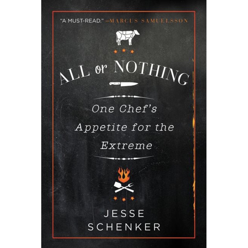 All or Nothing