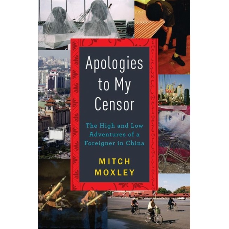 Apologies to My Censor