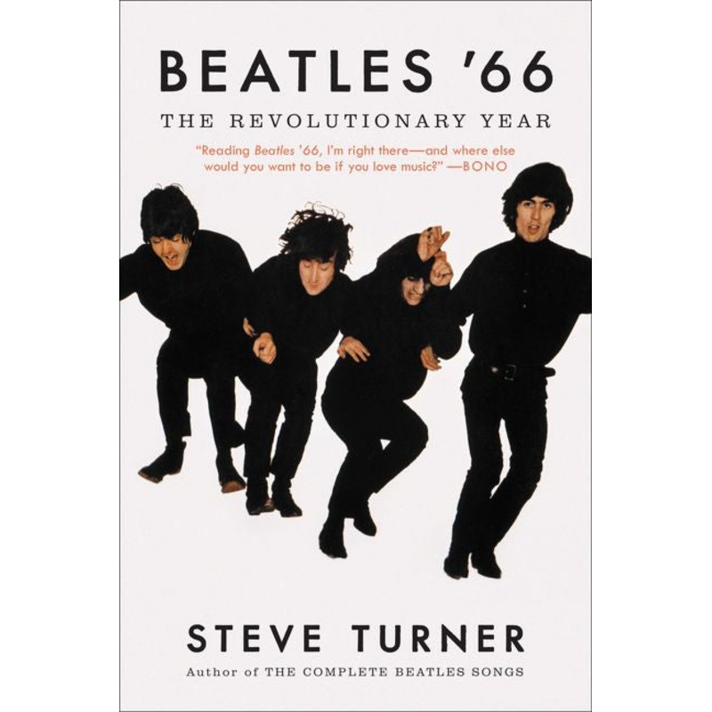 Beatles ’66