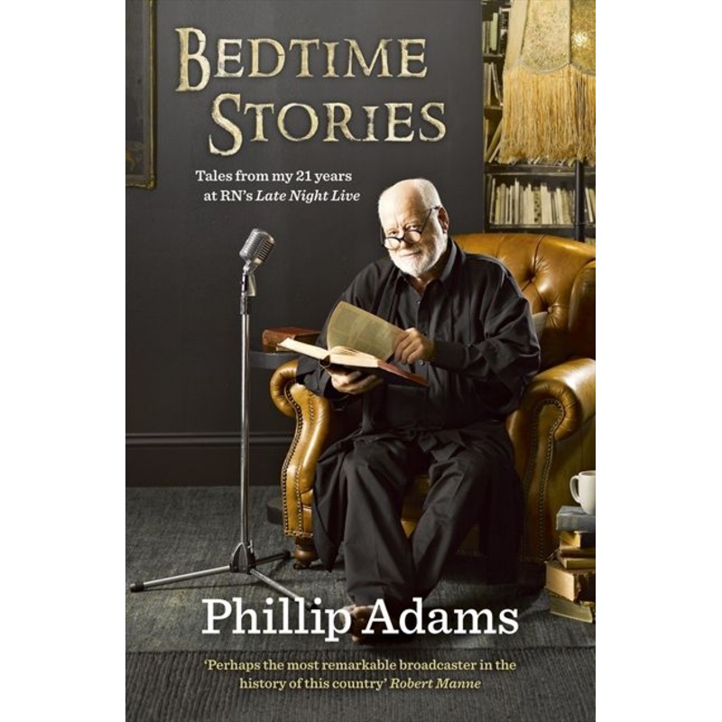 Bedtime Stories