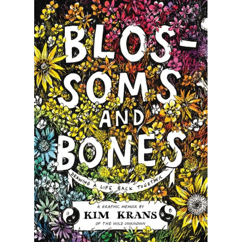Blossoms and Bones