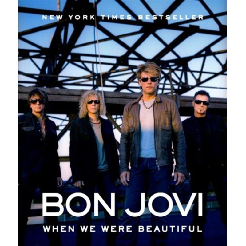 Bon Jovi