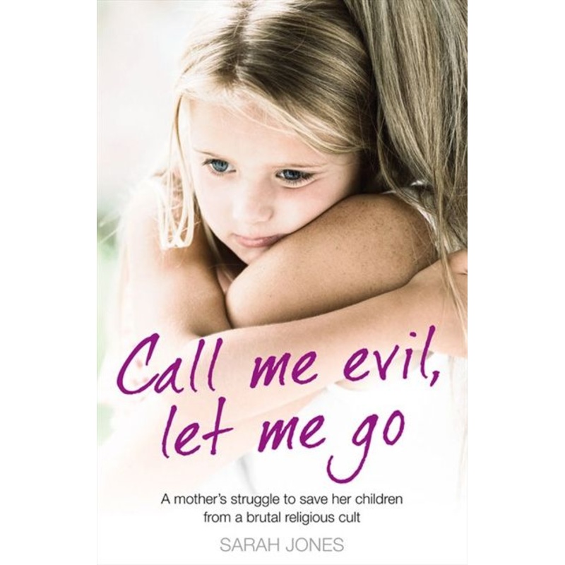 Call Me Evil, Let Me Go