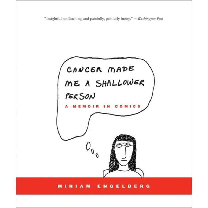 Cancer Made Me a Shallower Person