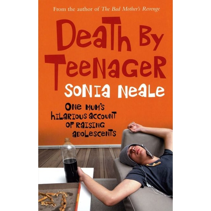 Death by Teenager