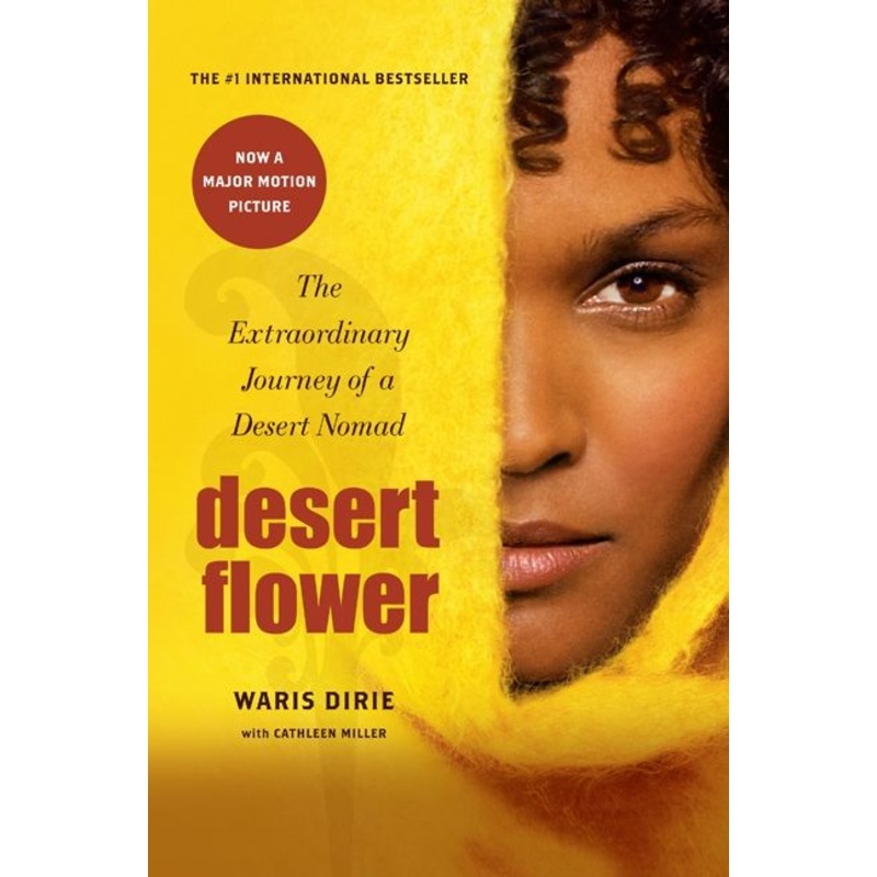 Desert Flower