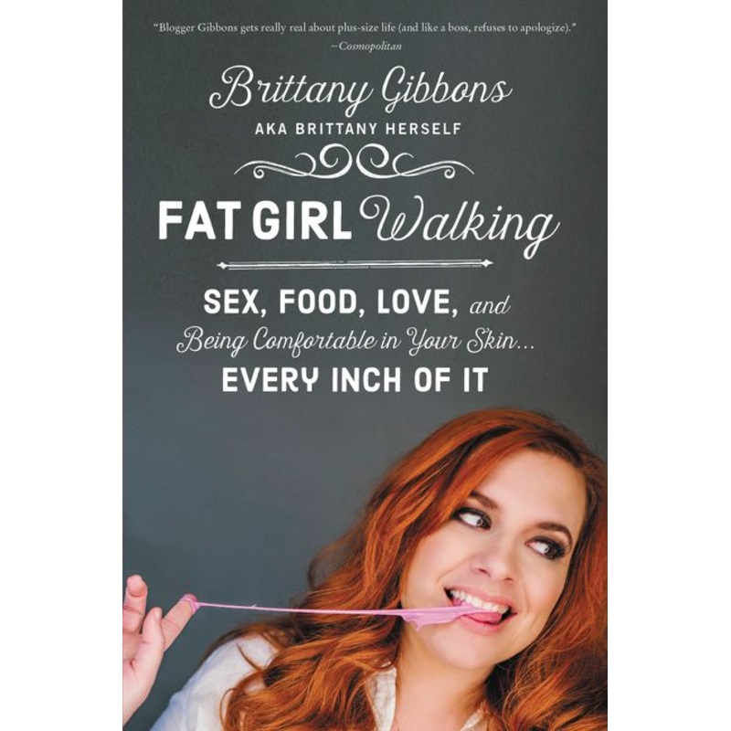 Fat Girl Walking