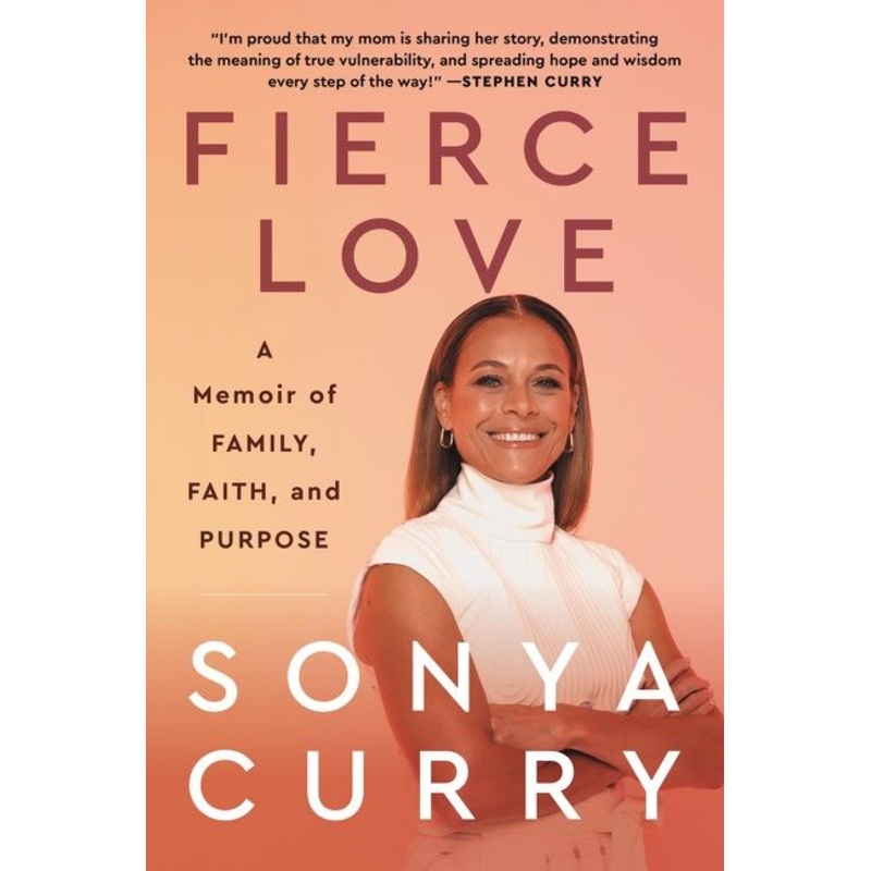 Fierce Love