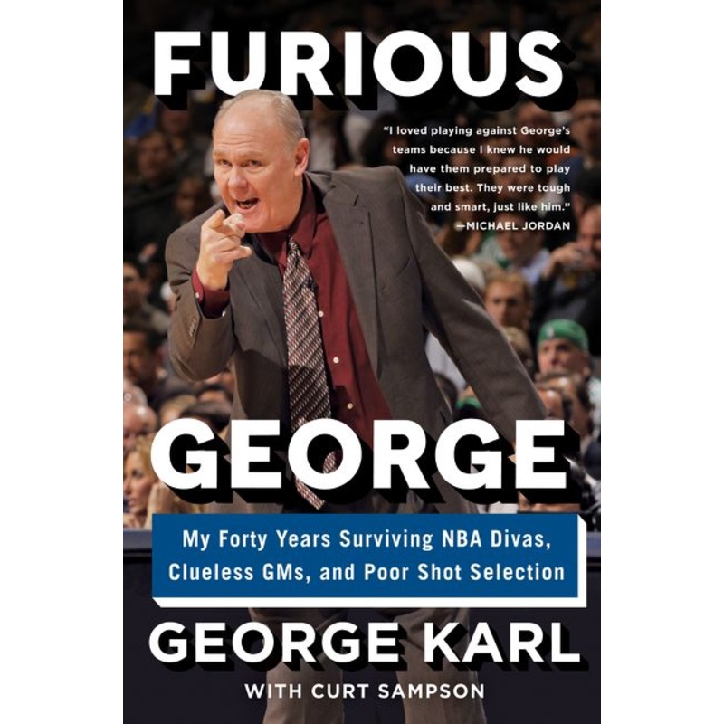 Furious George