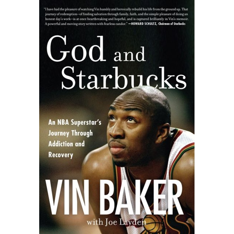 God and Starbucks