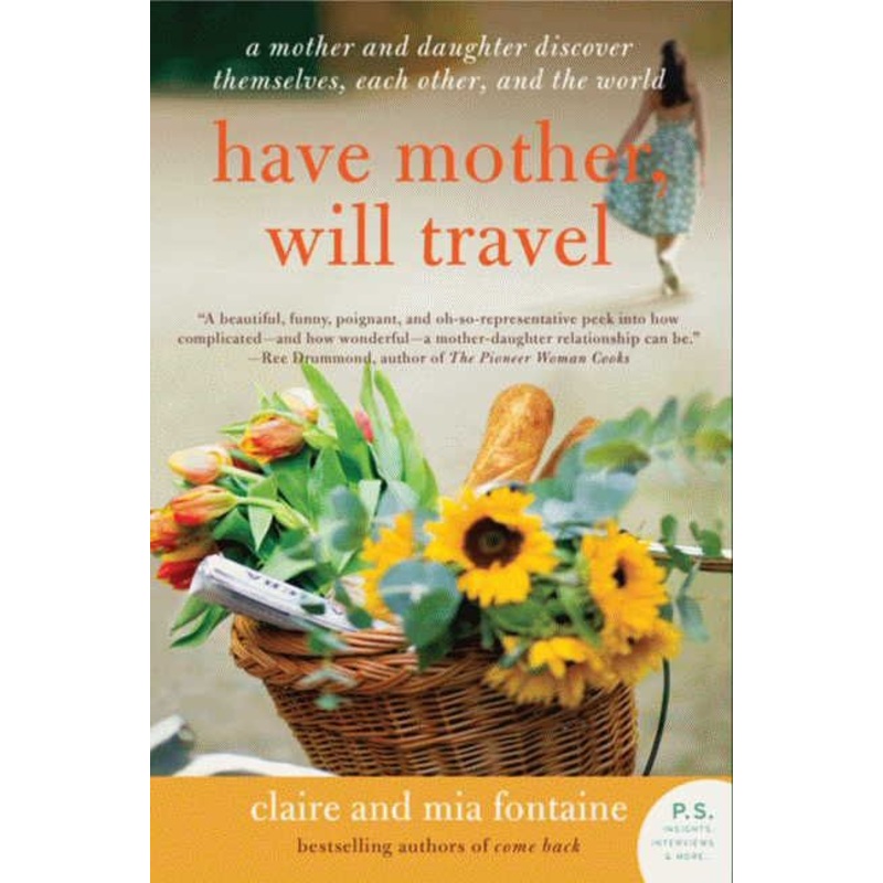 Have Mother, Will Travel