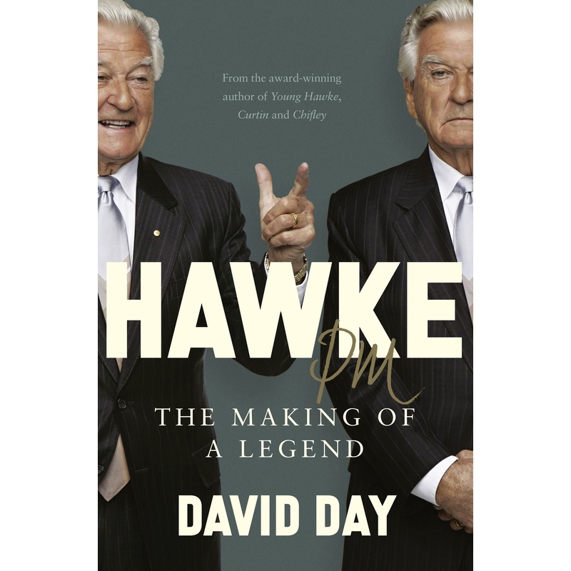 Hawke PM