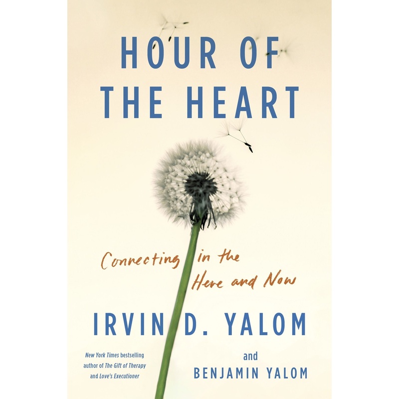 Hour of the Heart