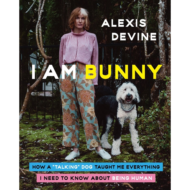 I Am Bunny