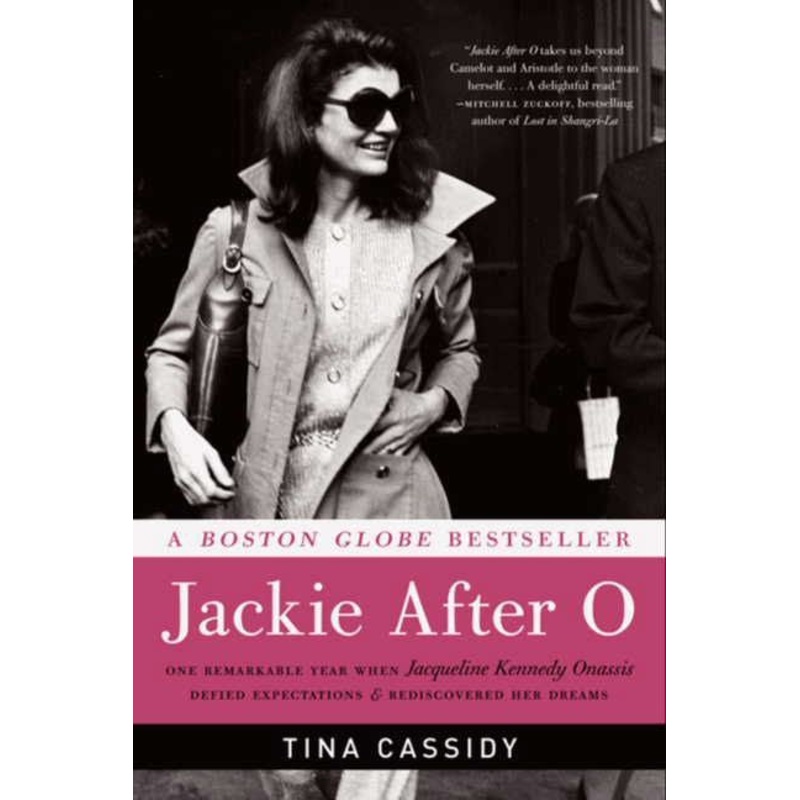 Jackie After O