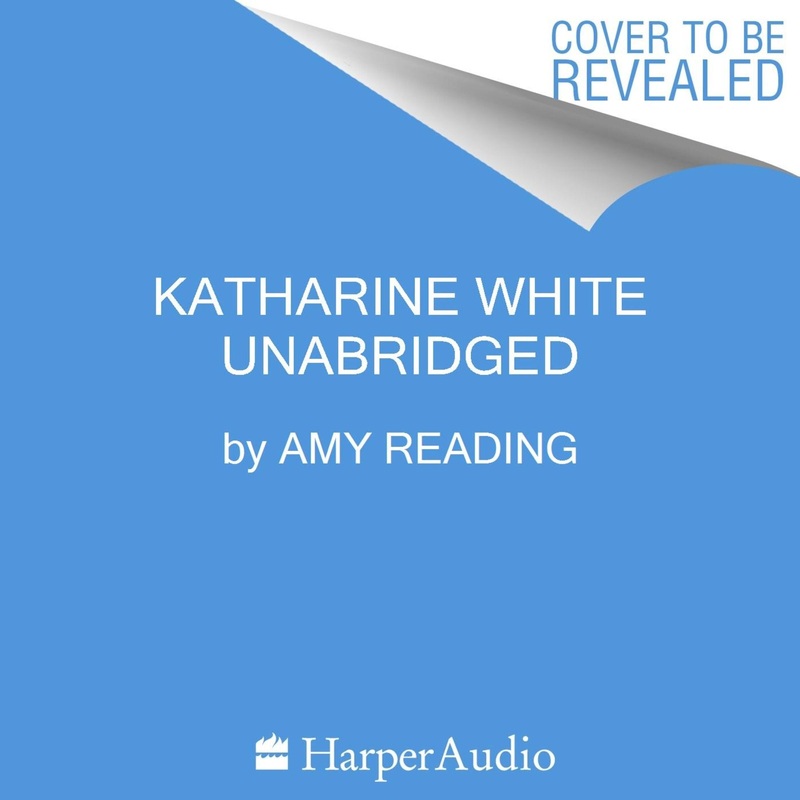Katharine White