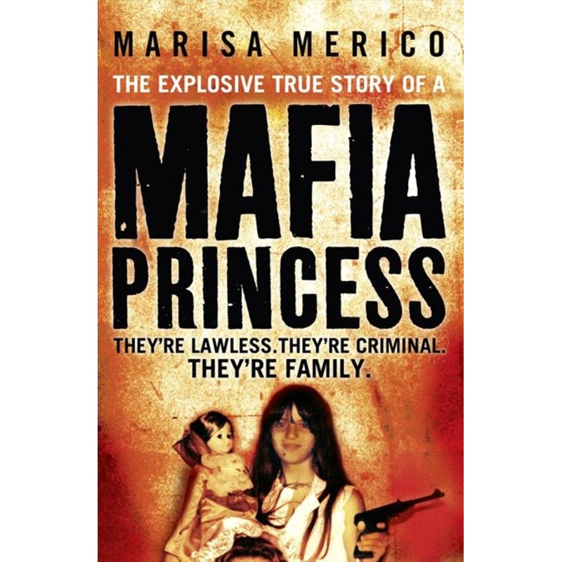 Mafia Princess