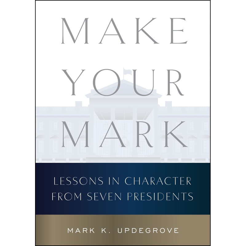 Make Your Mark