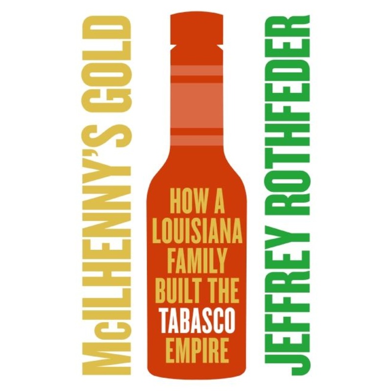 McIlhenny’s Gold