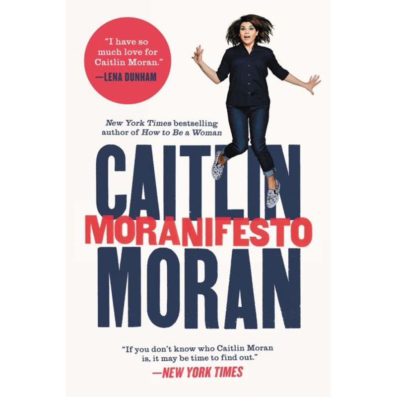 Moranifesto