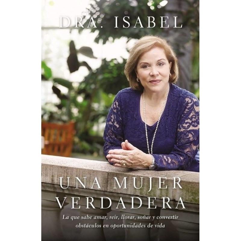 mujer verdadera